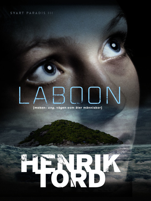 Titeldetaljer för Laboon av Henrik Tord - Tillgänglig